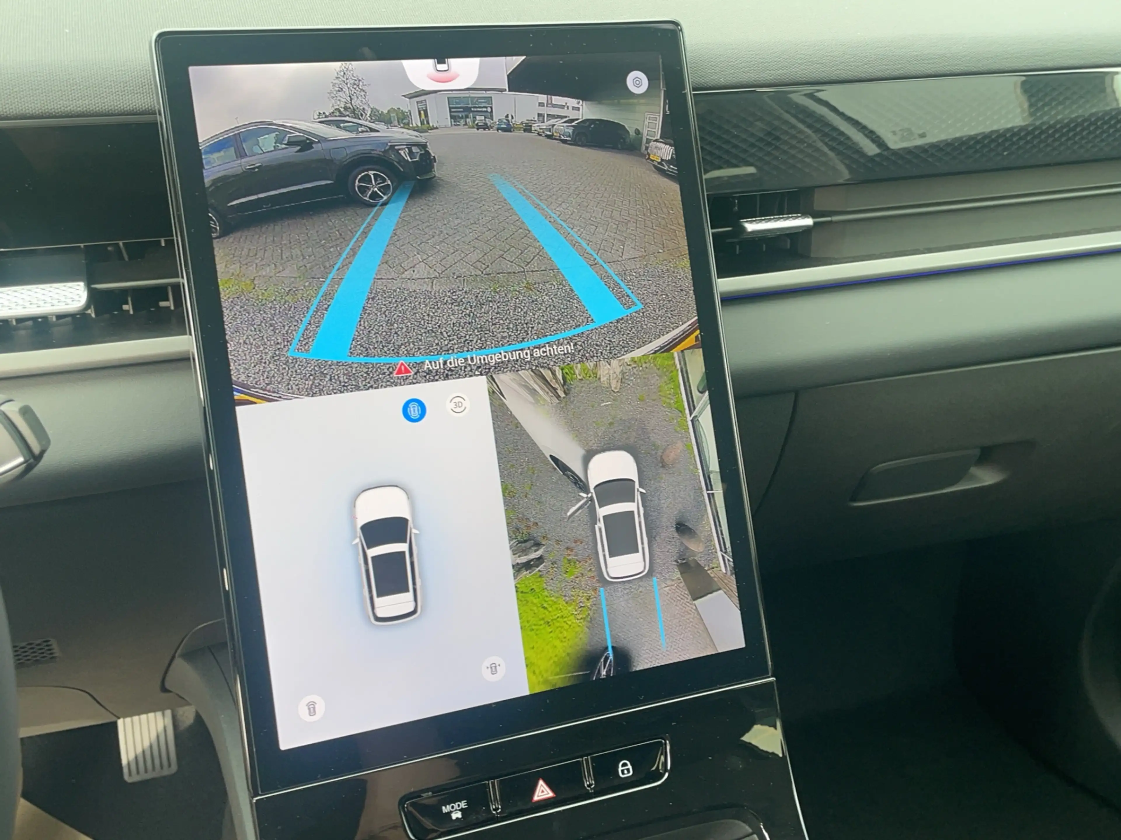 Jaecoo Others 5 EV Exclusive 61 kWh Actieprijs| 402km WLTP | Pan — photo 5