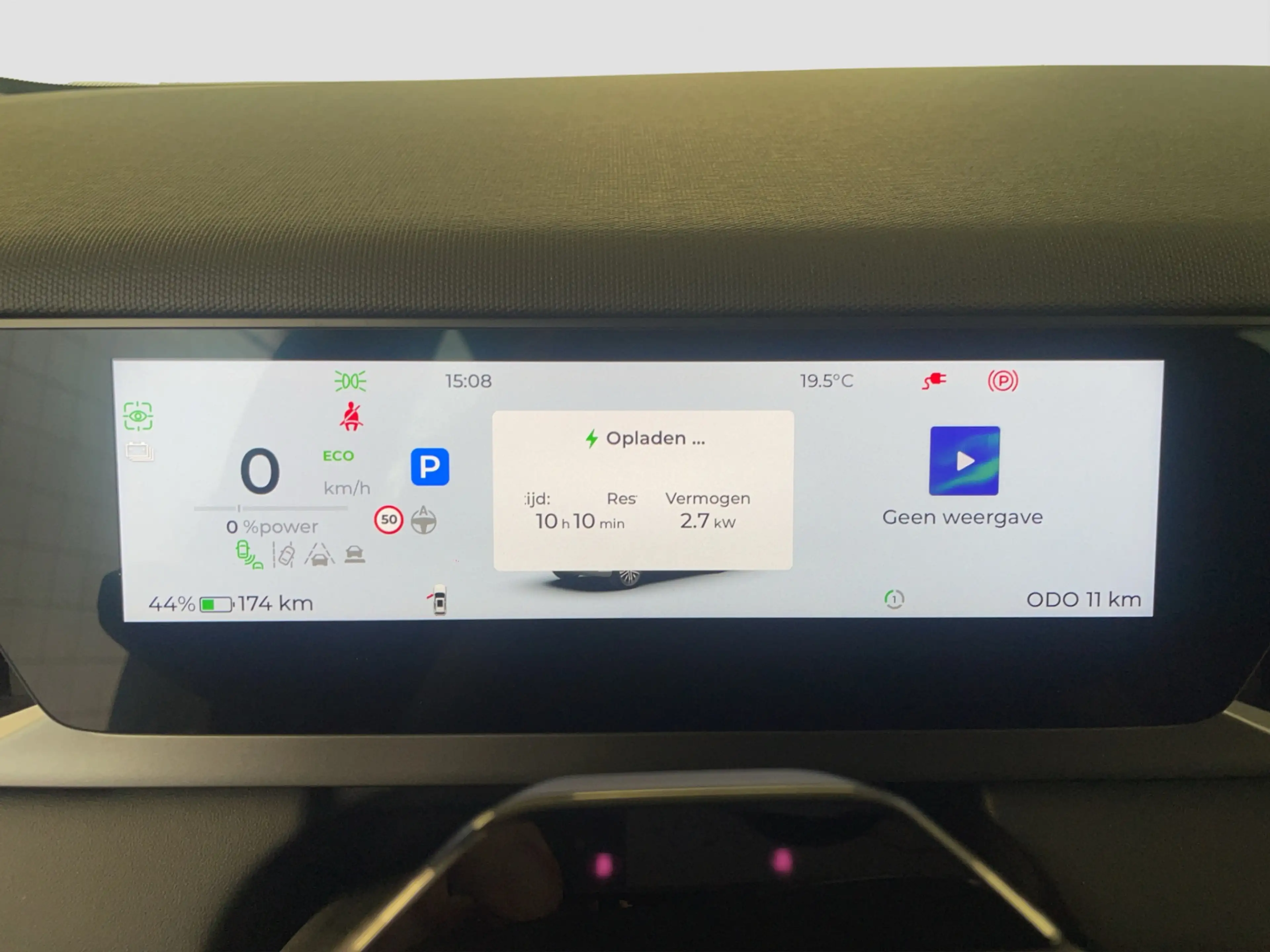 Jaecoo Others 5 EV Exclusive 61 kWh Actieprijs| 402km WLTP | Pan — photo 8