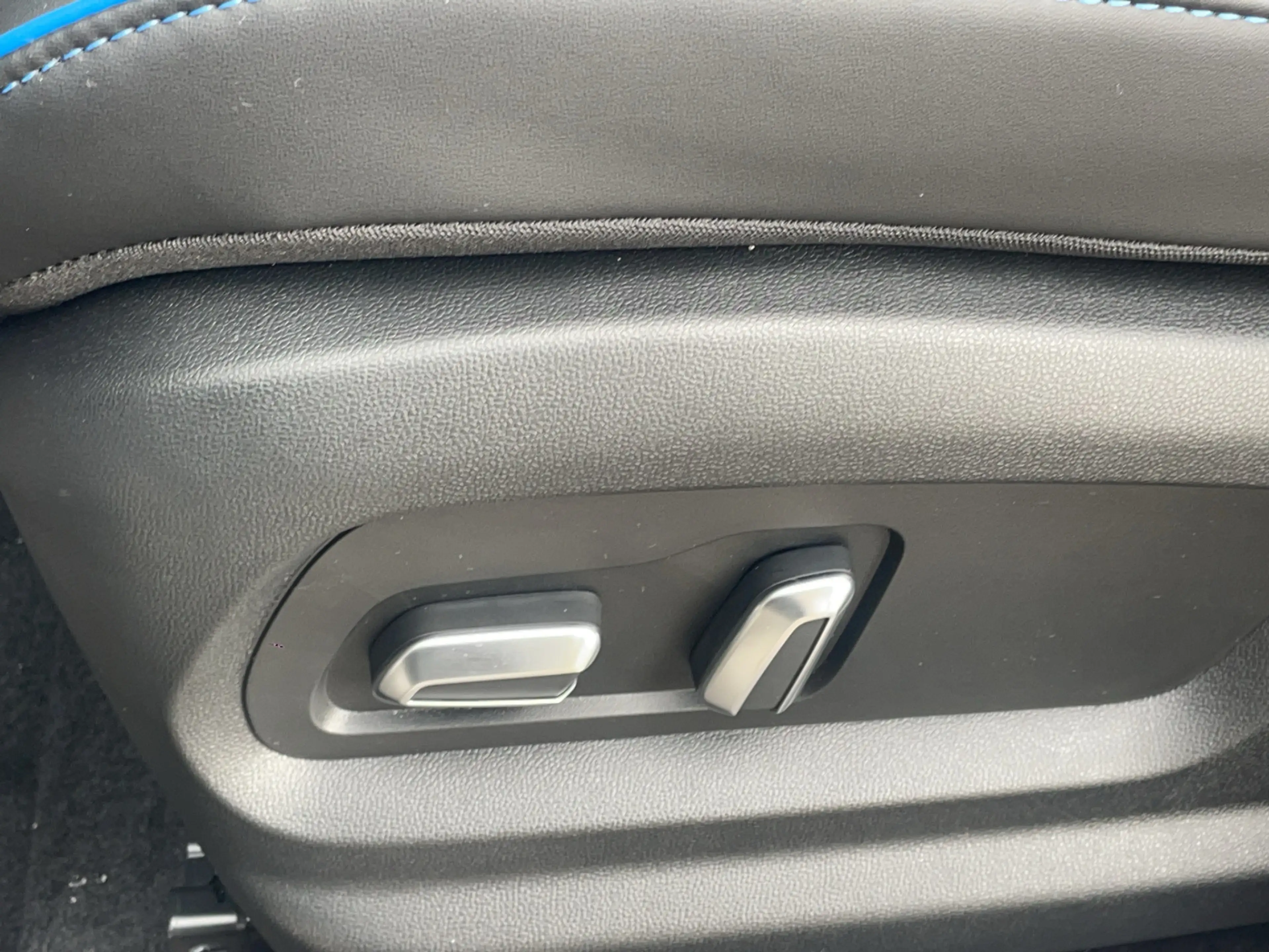 Jaecoo Others 5 EV Exclusive 61 kWh Actieprijs| 402km WLTP | Pan — photo 7