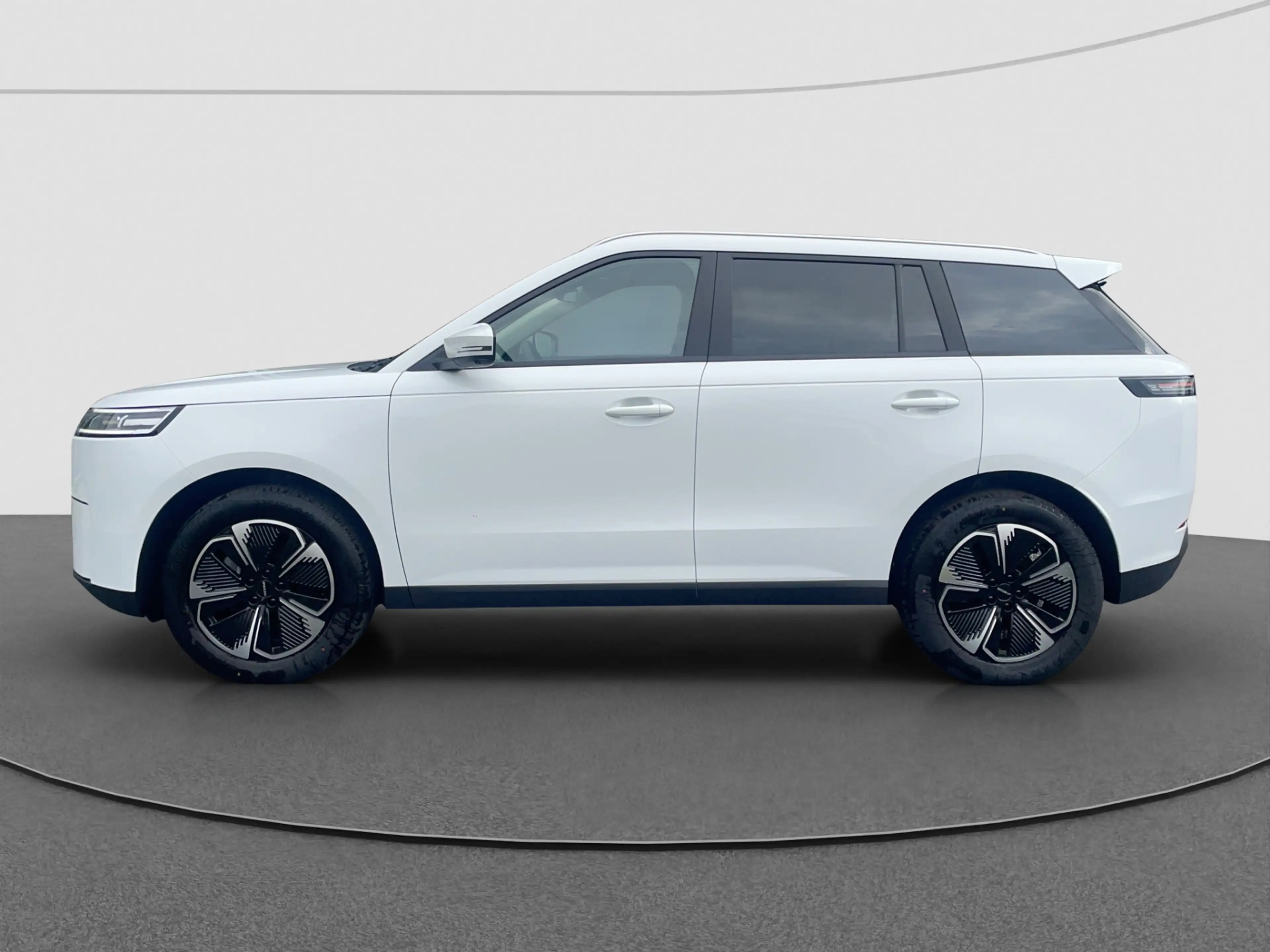 Jaecoo Others 5 EV Exclusive 61 kWh Actieprijs| 402km WLTP | Pan — photo 11