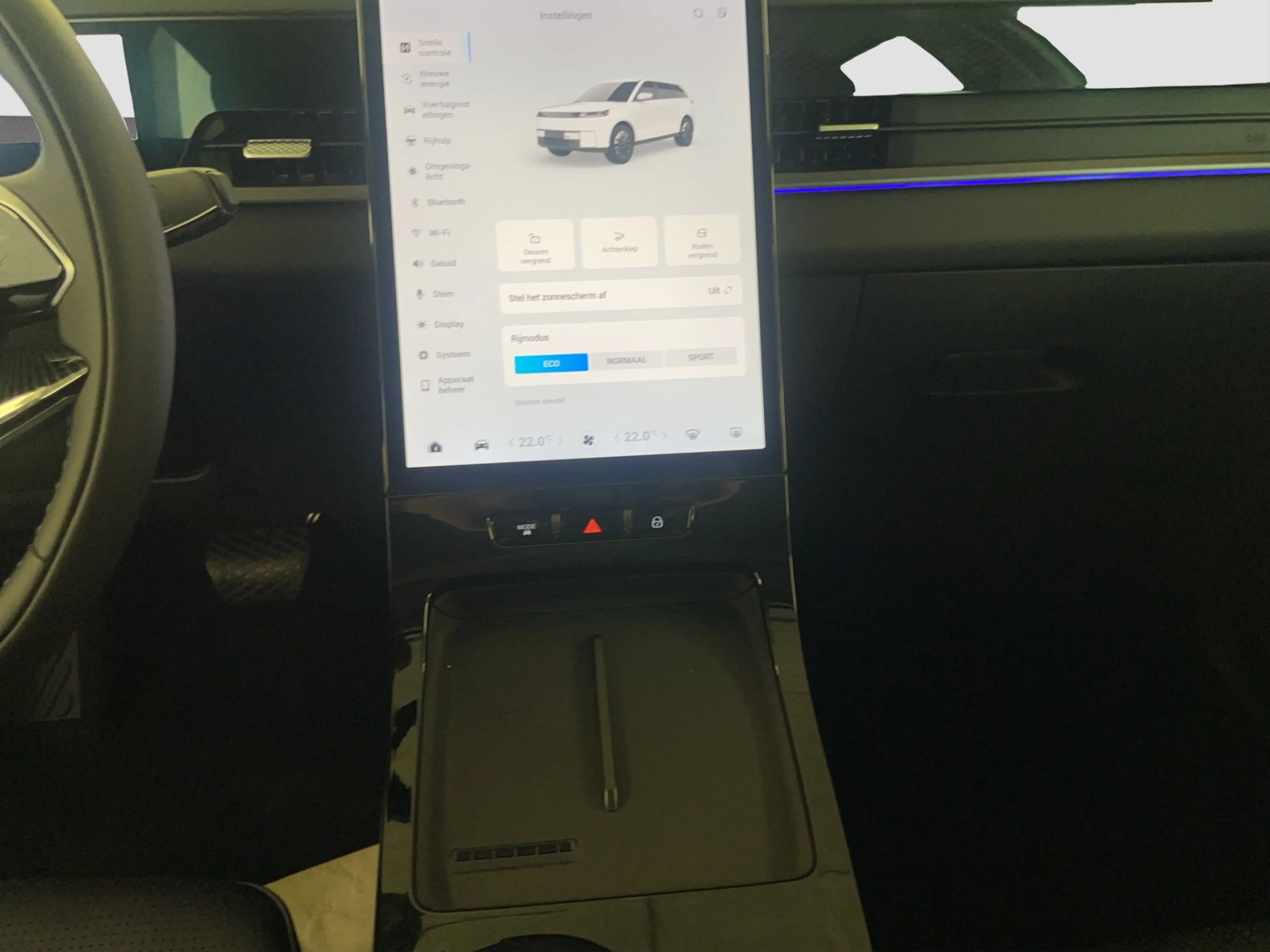 Jaecoo Others 5 EV Exclusive 61 kWh Actieprijs| 402km WLTP | Pan — photo 15