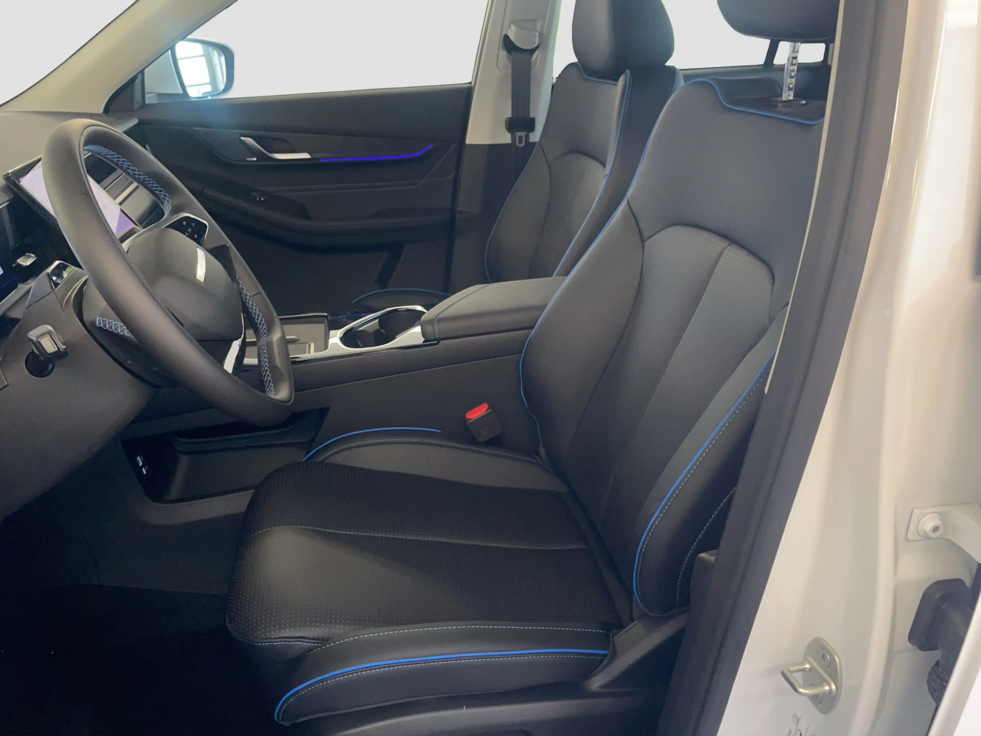 Jaecoo Others 5 EV Exclusive 61 kWh Actieprijs| 402km WLTP | Pan — photo 3