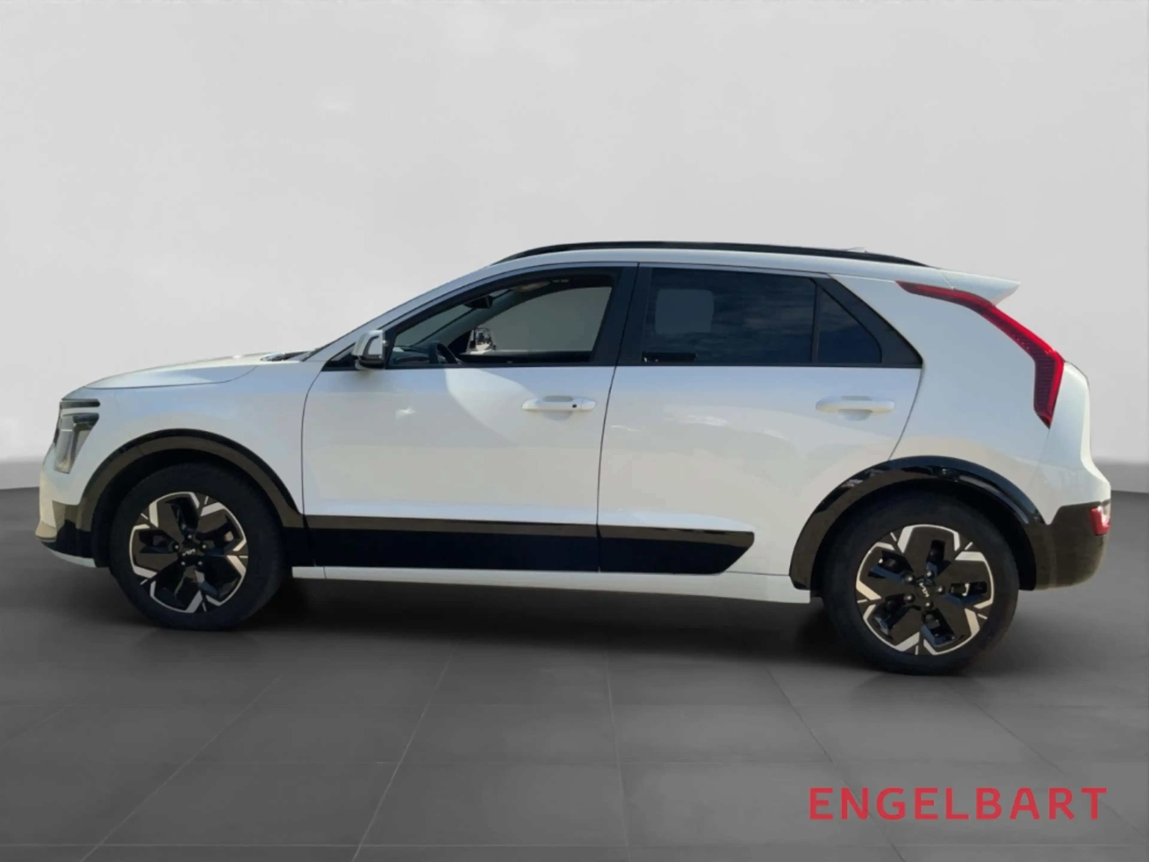 Kia Niro e-Inspiration Navi Digitales Cockpit LED ACC El. H — photo 2
