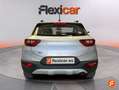 Kia Stonic 1.0 T-GDi 74kW (100CV) MHEV iMT Drive Gris - thumbnail 8