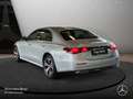 Mercedes-Benz E 220 d Avantgarde Distr. LED Kamera Spurhalt-Ass Silber - thumbnail 10