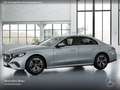 Mercedes-Benz E 220 d Avantgarde Distr. LED Kamera Spurhalt-Ass Silber - thumbnail 3