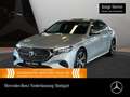 Mercedes-Benz E 220 d Avantgarde Distr. LED Kamera Spurhalt-Ass Silber - thumbnail 1