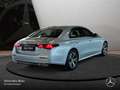 Mercedes-Benz E 220 d Avantgarde Distr. LED Kamera Spurhalt-Ass Silber - thumbnail 8