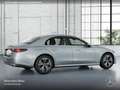 Mercedes-Benz E 220 d Avantgarde Distr. LED Kamera Spurhalt-Ass Silber - thumbnail 17
