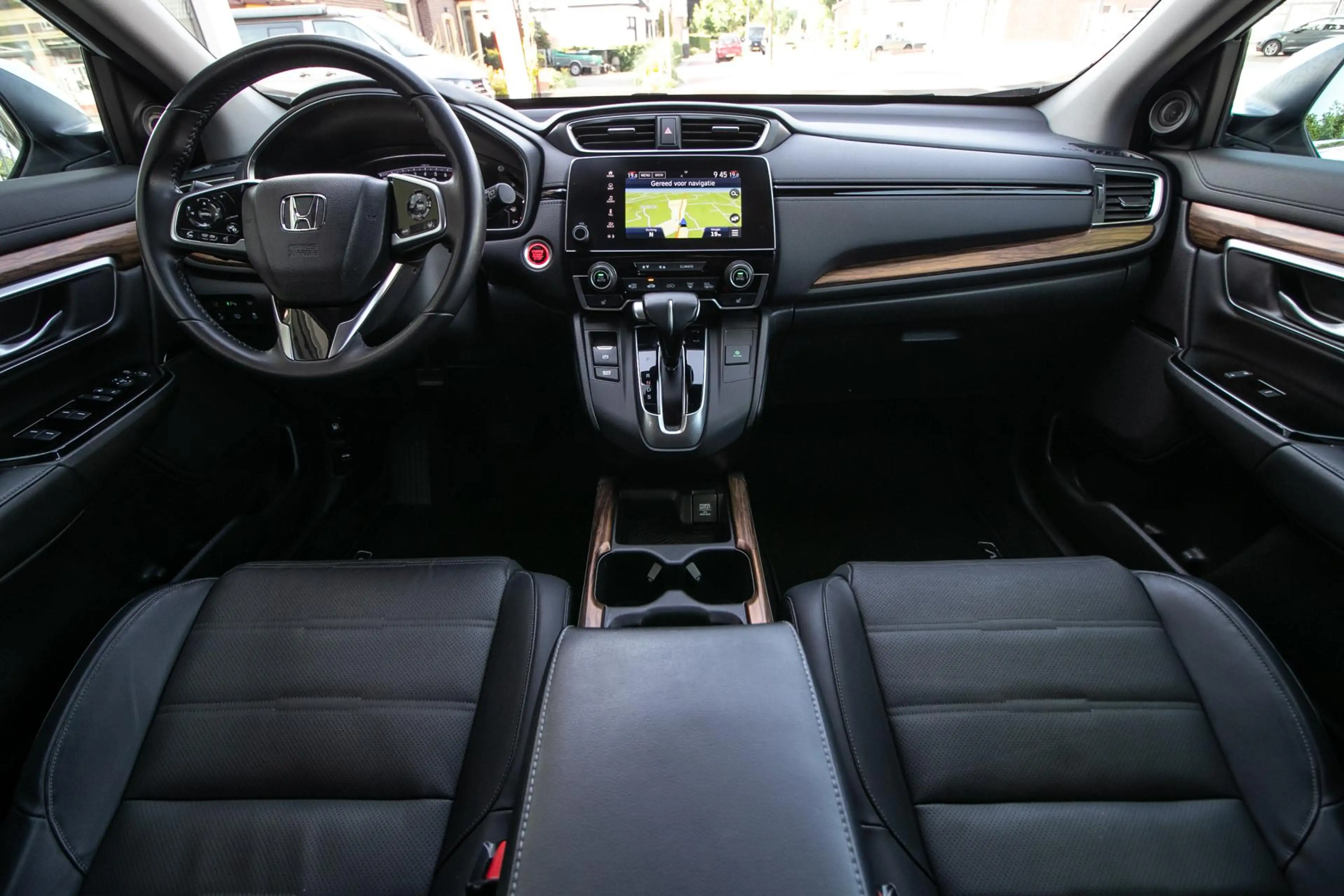 Honda CR-V 1.5 AWD AUT. Lifestyle - Dealerond. | Trekhaak | L — photo 15