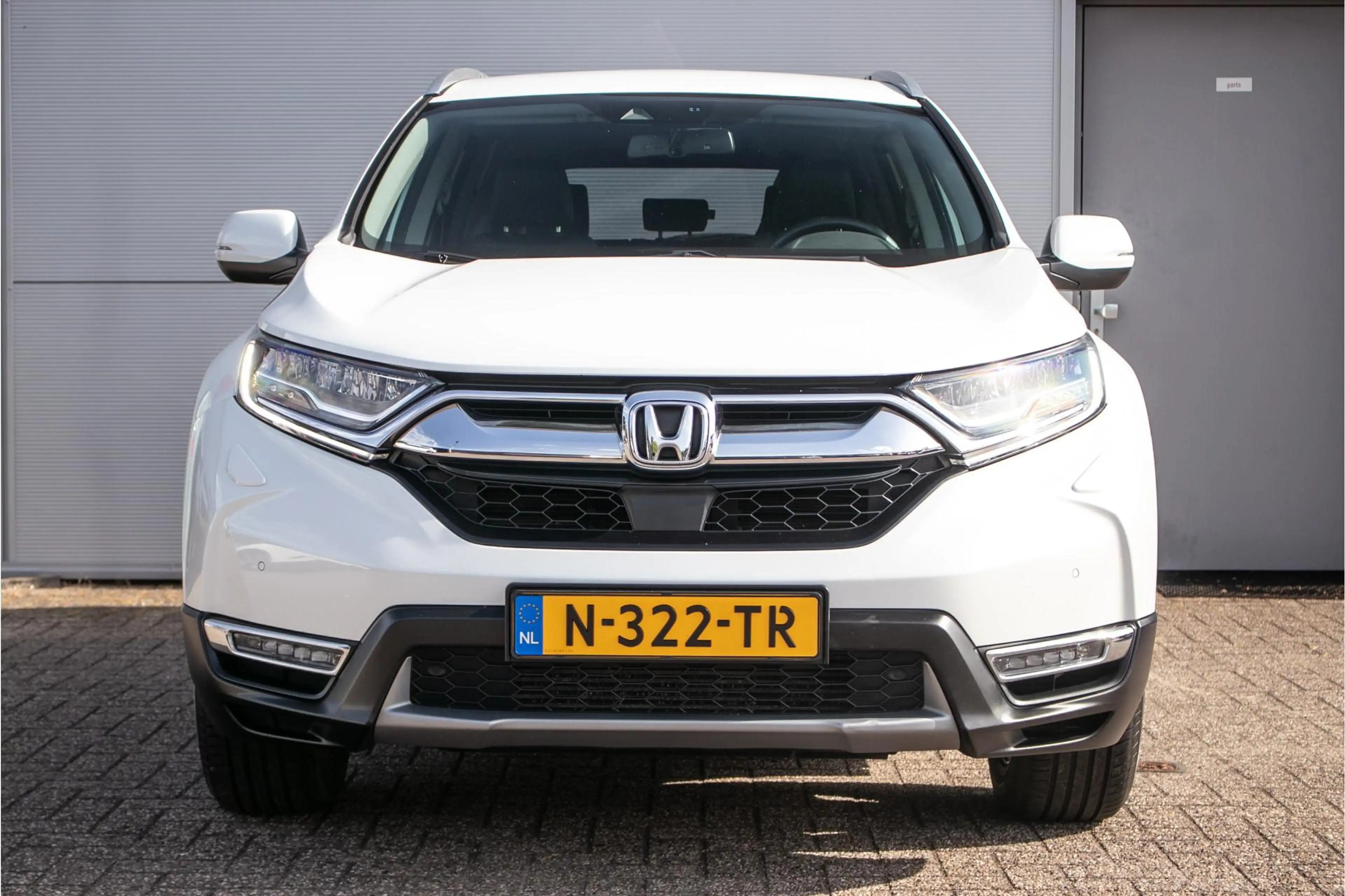 Honda CR-V 1.5 AWD AUT. Lifestyle - Dealerond. | Trekhaak | L — photo 11