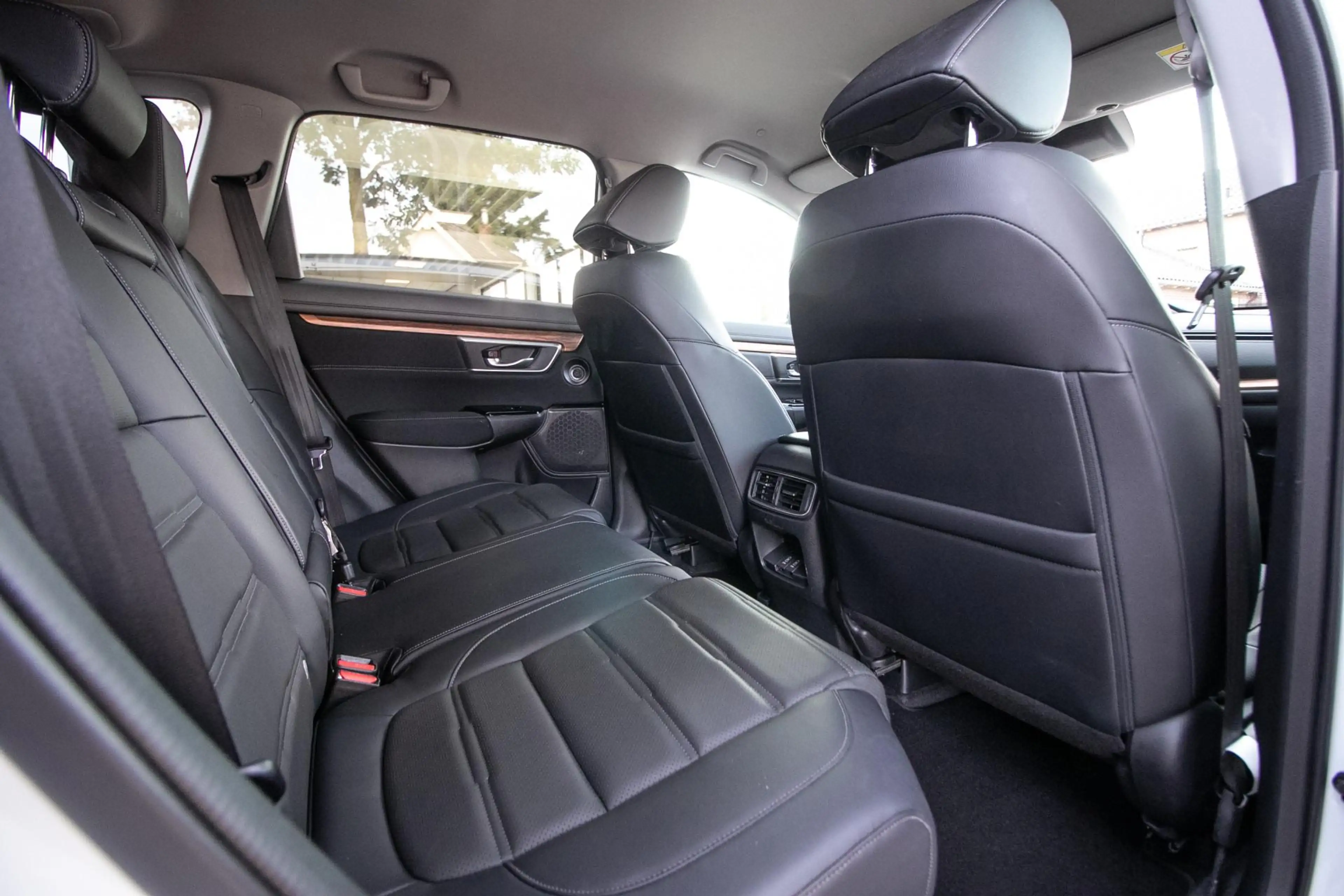 Honda CR-V 1.5 AWD AUT. Lifestyle - Dealerond. | Trekhaak | L — photo 7
