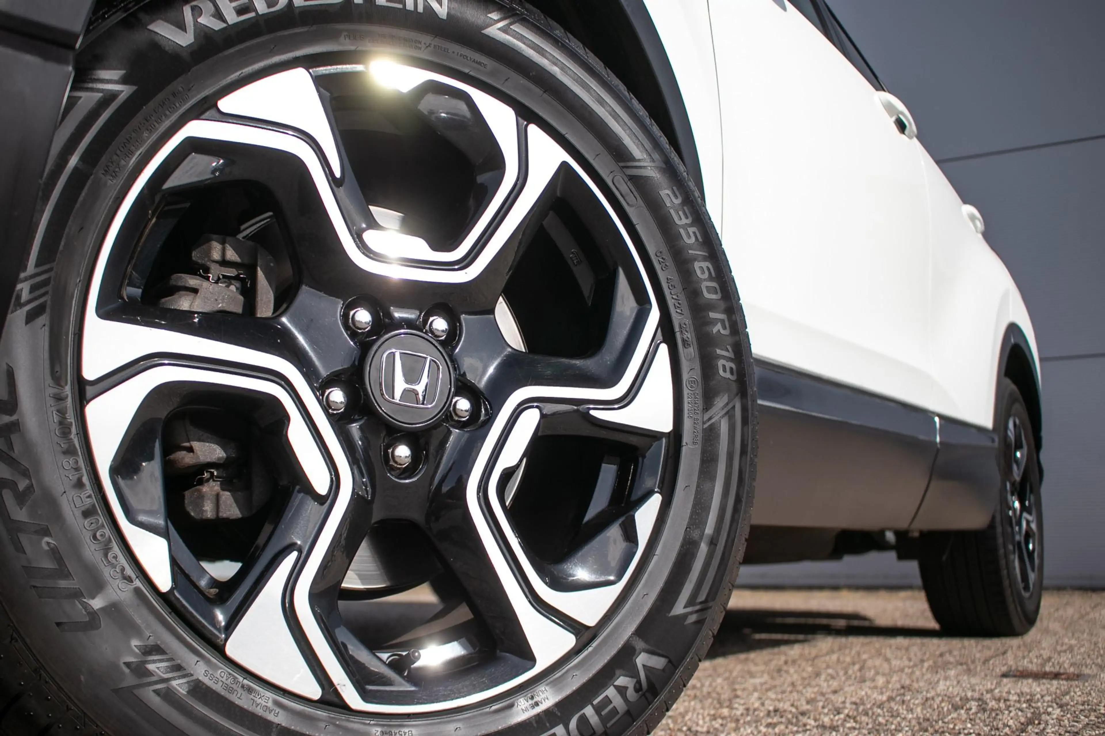 Honda CR-V 1.5 AWD AUT. Lifestyle - Dealerond. | Trekhaak | L — photo 14