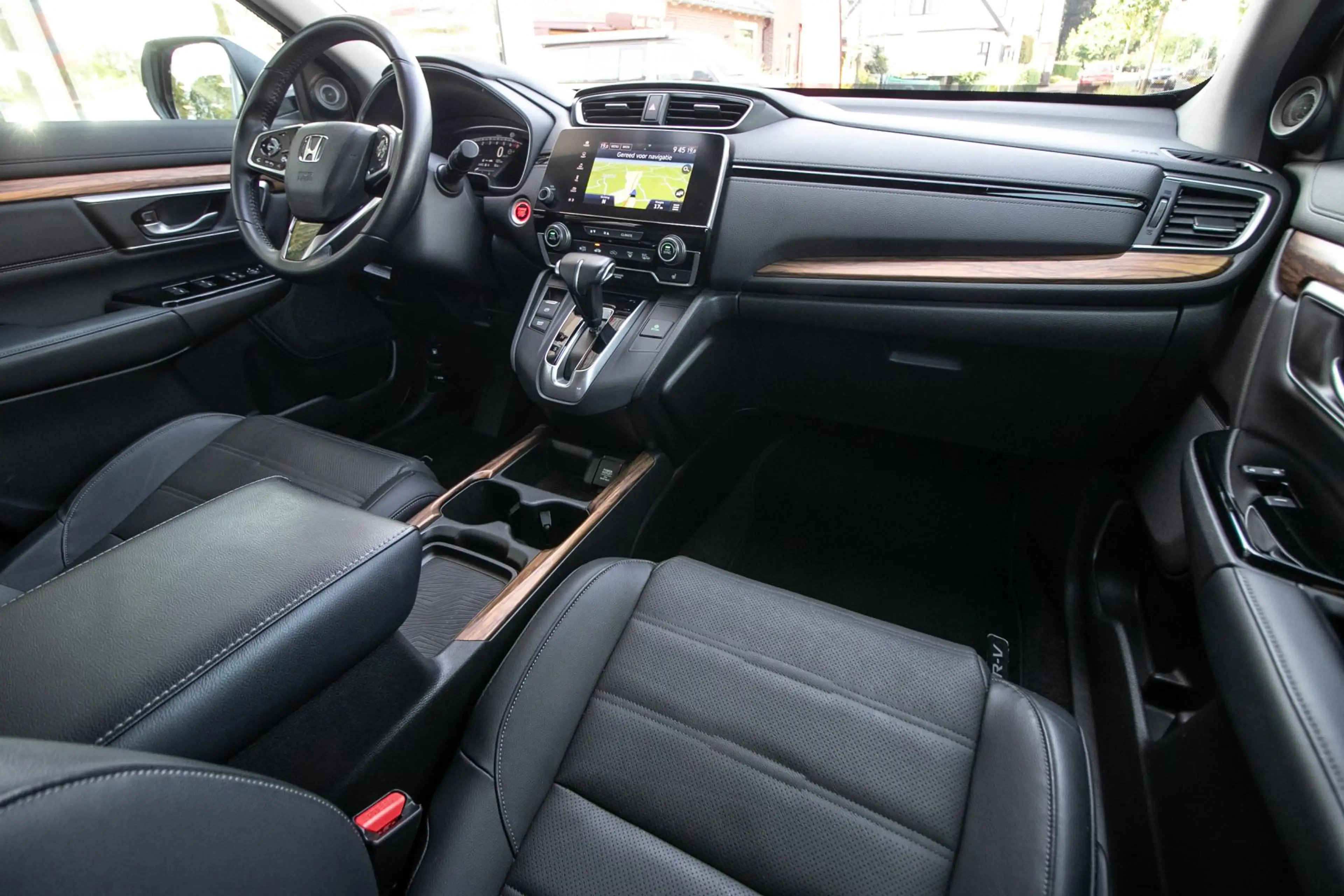 Honda CR-V 1.5 AWD AUT. Lifestyle - Dealerond. | Trekhaak | L — photo 4