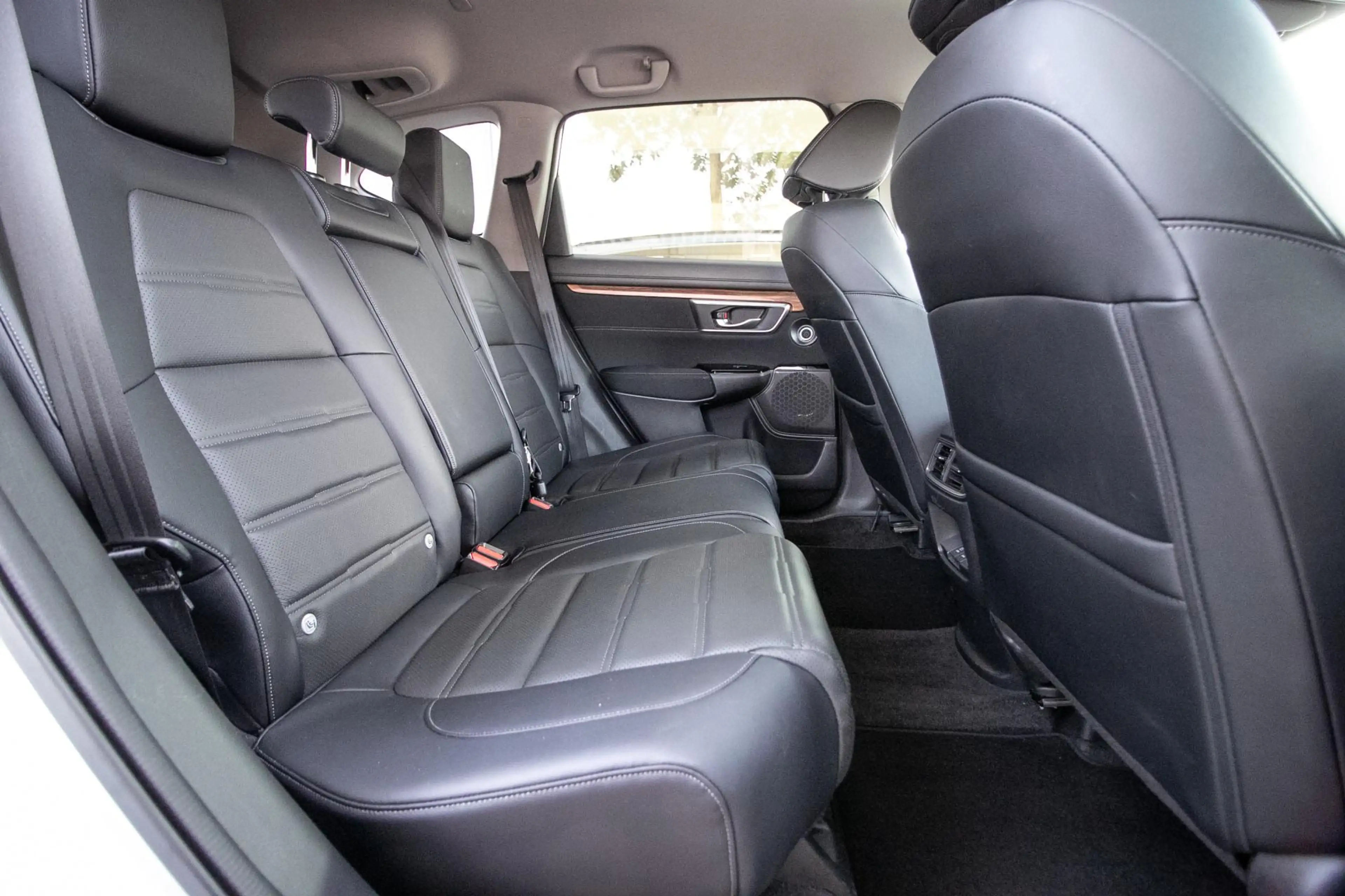 Honda CR-V 1.5 AWD AUT. Lifestyle - Dealerond. | Trekhaak | L — photo 8