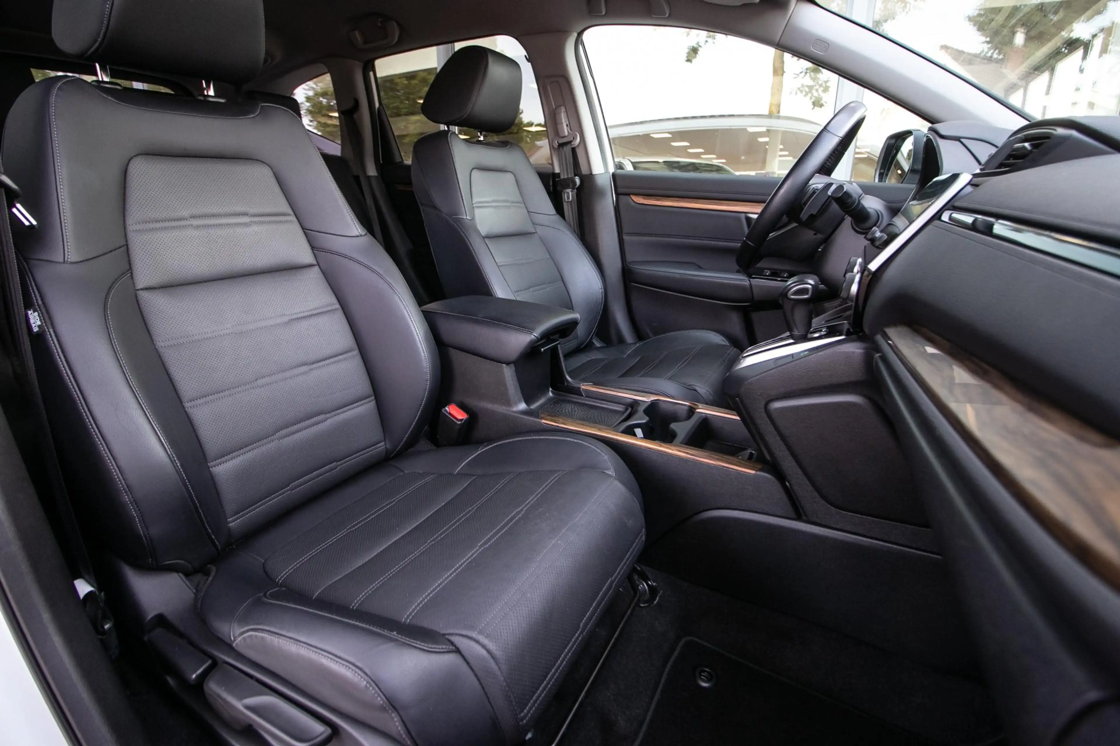 Honda CR-V 1.5 AWD AUT. Lifestyle - Dealerond. | Trekhaak | L — photo 6