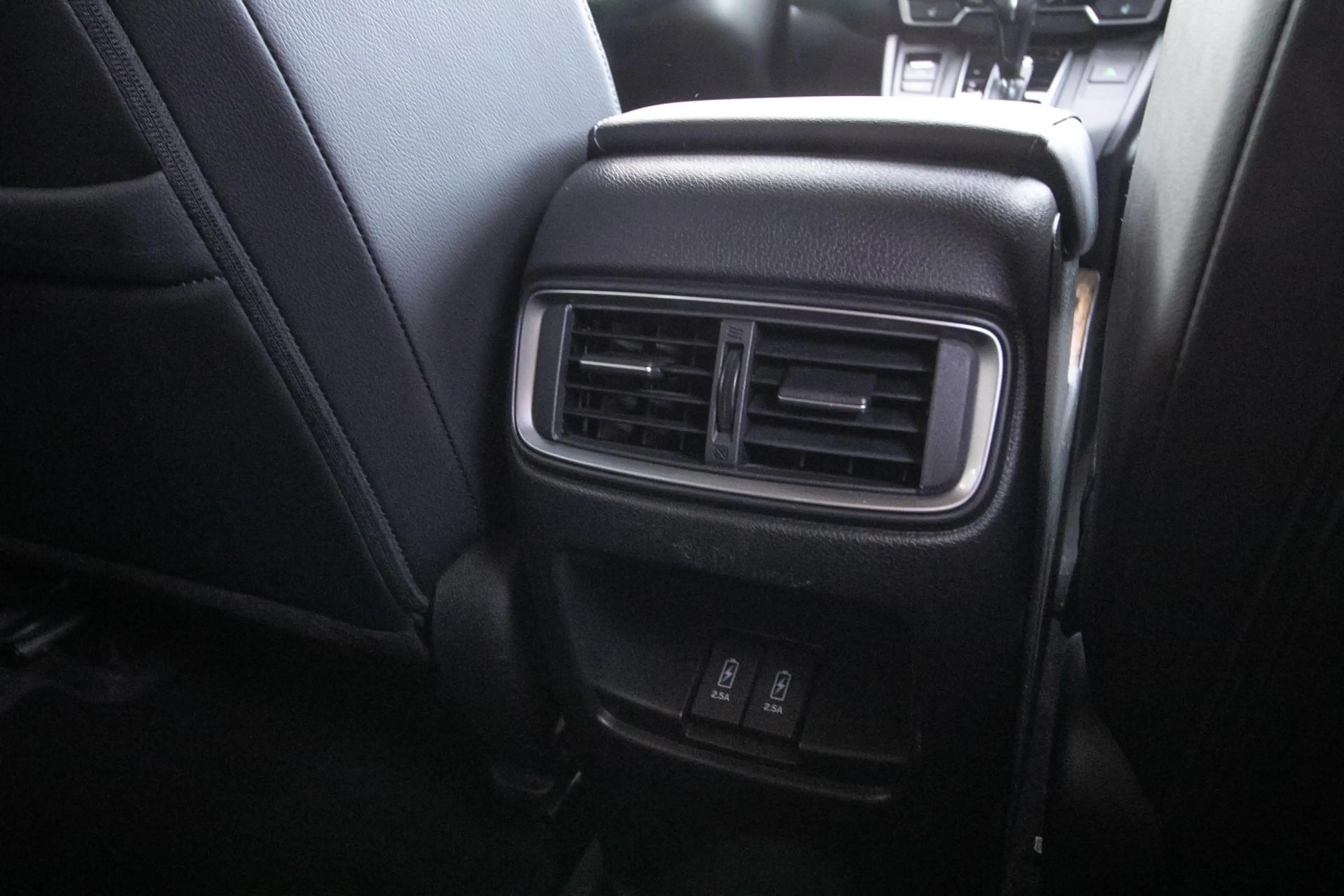Honda CR-V 1.5 AWD AUT. Lifestyle - Dealerond. | Trekhaak | L — photo 9