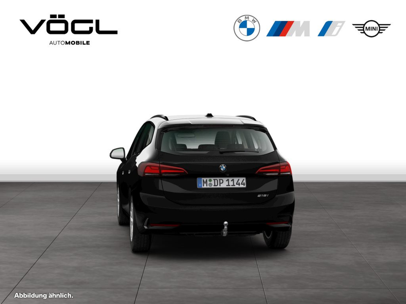BMW 218 i Active Tourer DAB Parkassistent Shz — photo 7
