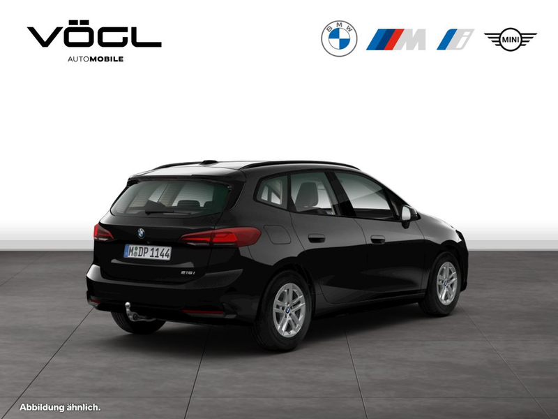 BMW 218 i Active Tourer DAB Parkassistent Shz — photo 2