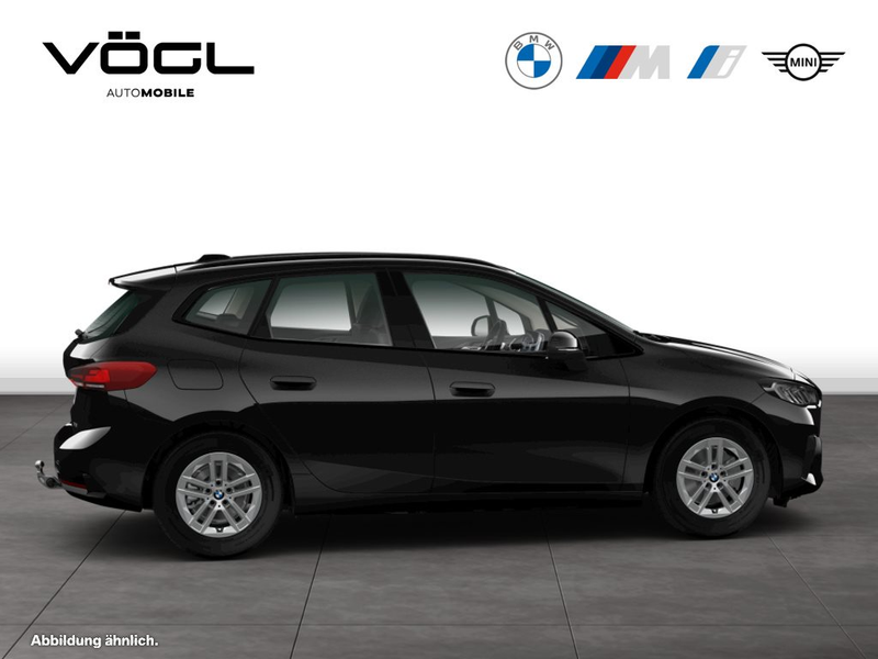 BMW 218 i Active Tourer DAB Parkassistent Shz — photo 8