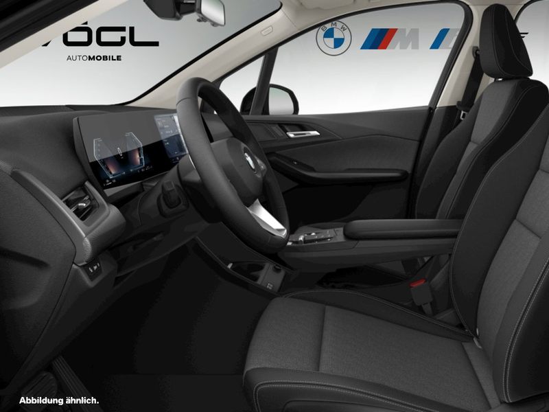 BMW 218 i Active Tourer DAB Parkassistent Shz — photo 3