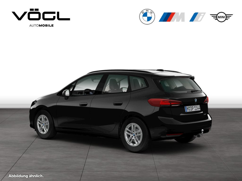 BMW 218 i Active Tourer DAB Parkassistent Shz — photo 6