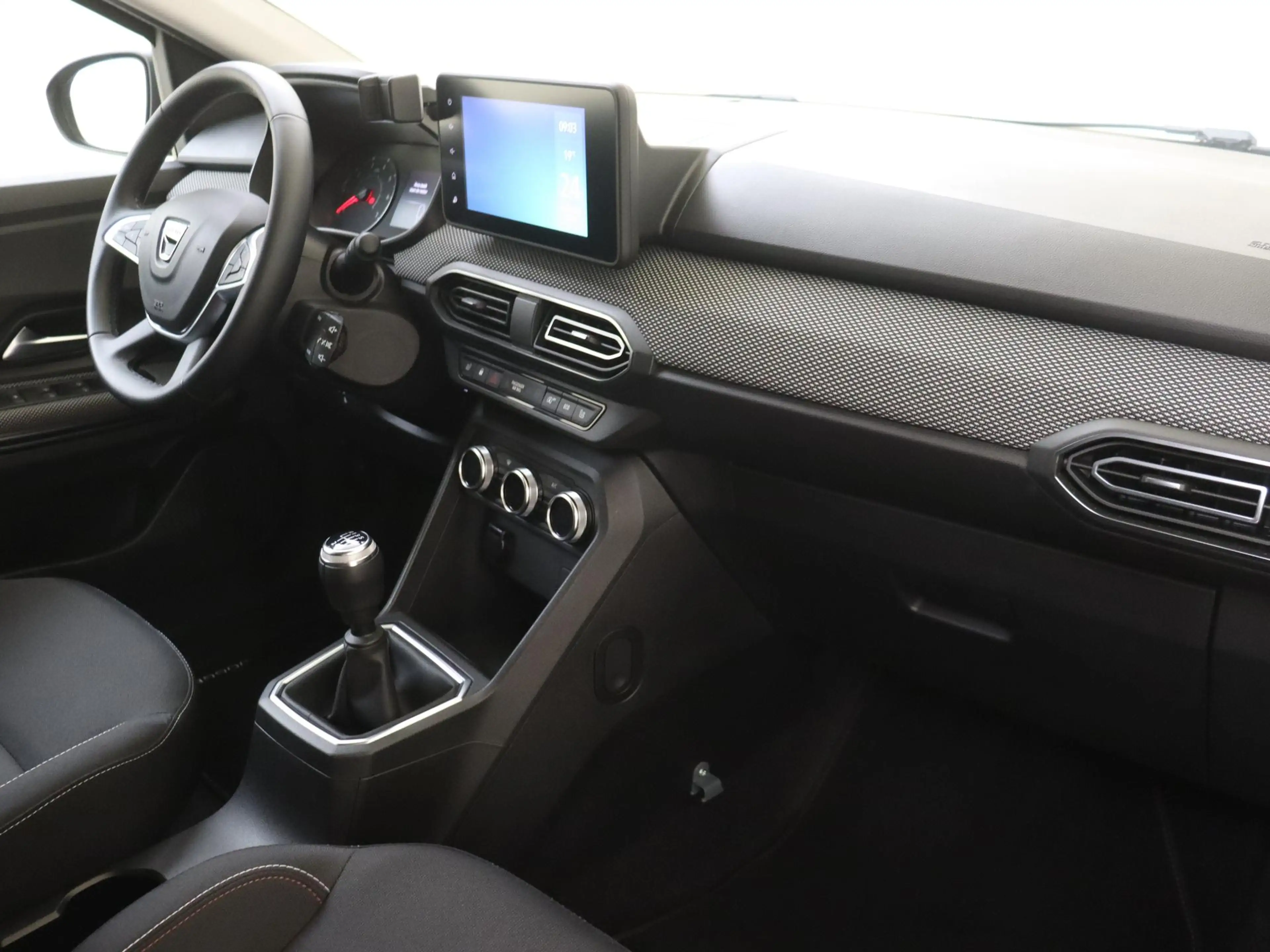 Dacia Jogger 1.0 TCe 110 Extreme 5p. | Pack Extreme | Pack Medi — photo 13