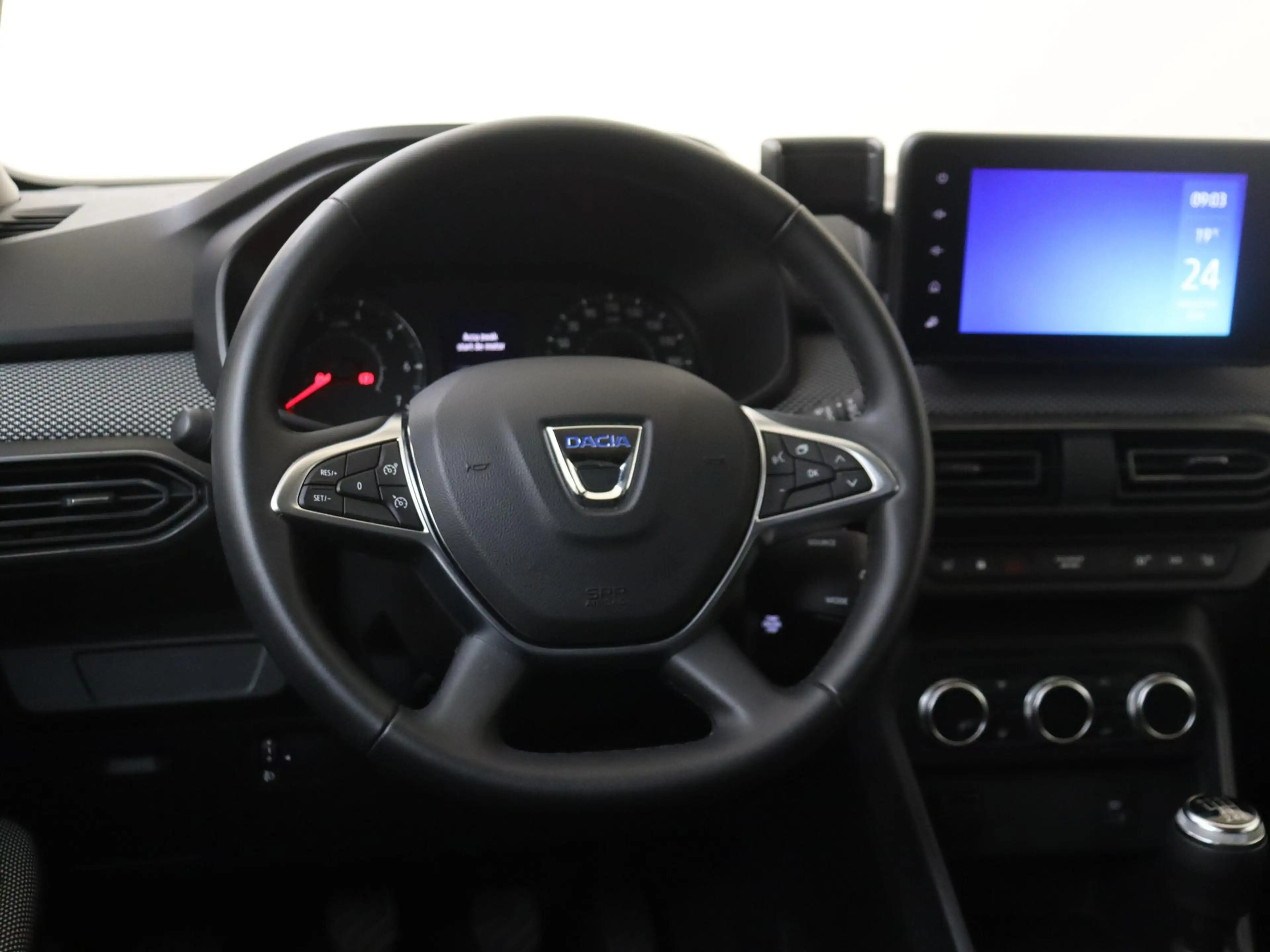 Dacia Jogger 1.0 TCe 110 Extreme 5p. | Pack Extreme | Pack Medi — photo 14