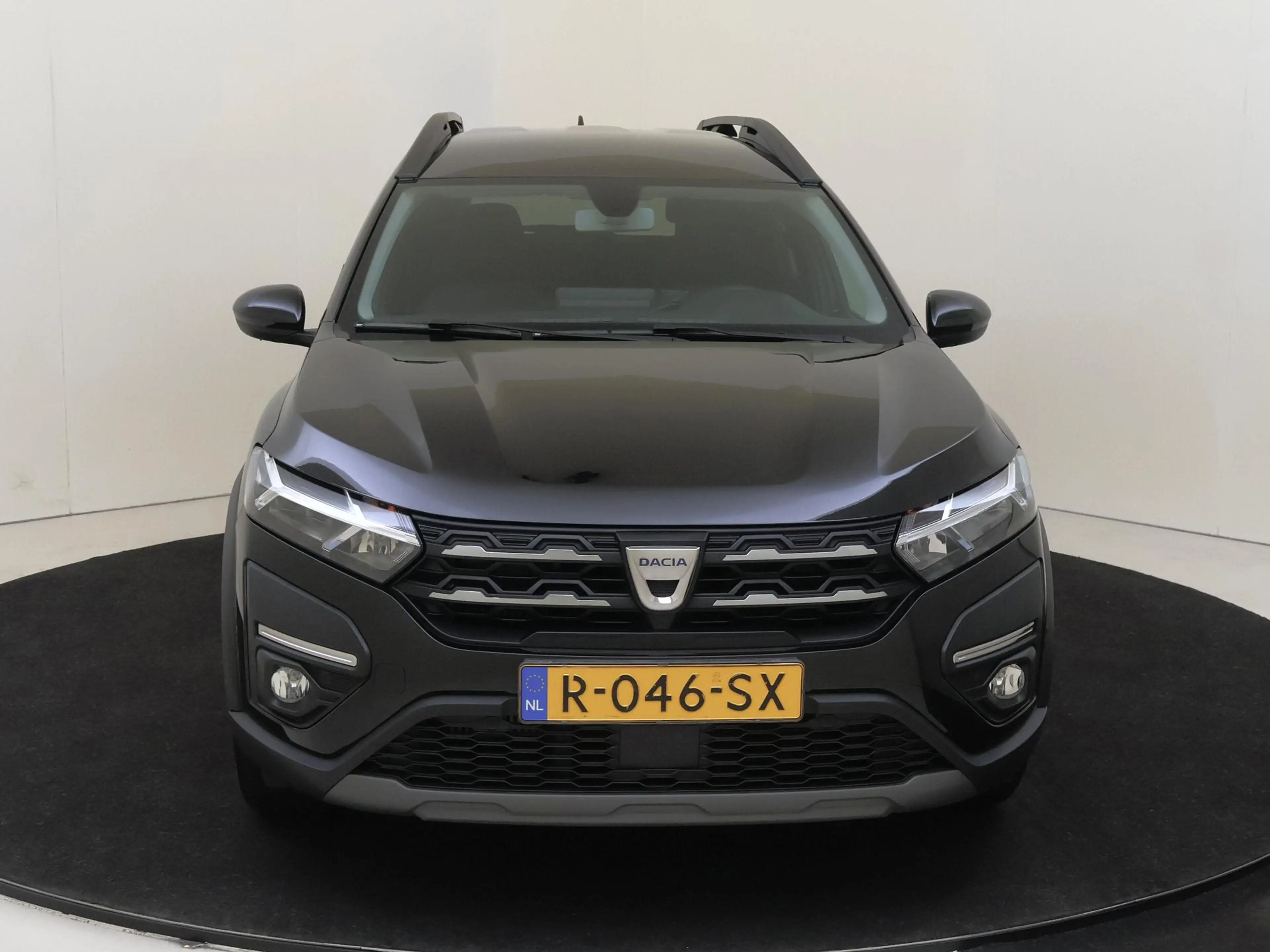 Dacia Jogger 1.0 TCe 110 Extreme 5p. | Pack Extreme | Pack Medi — photo 2
