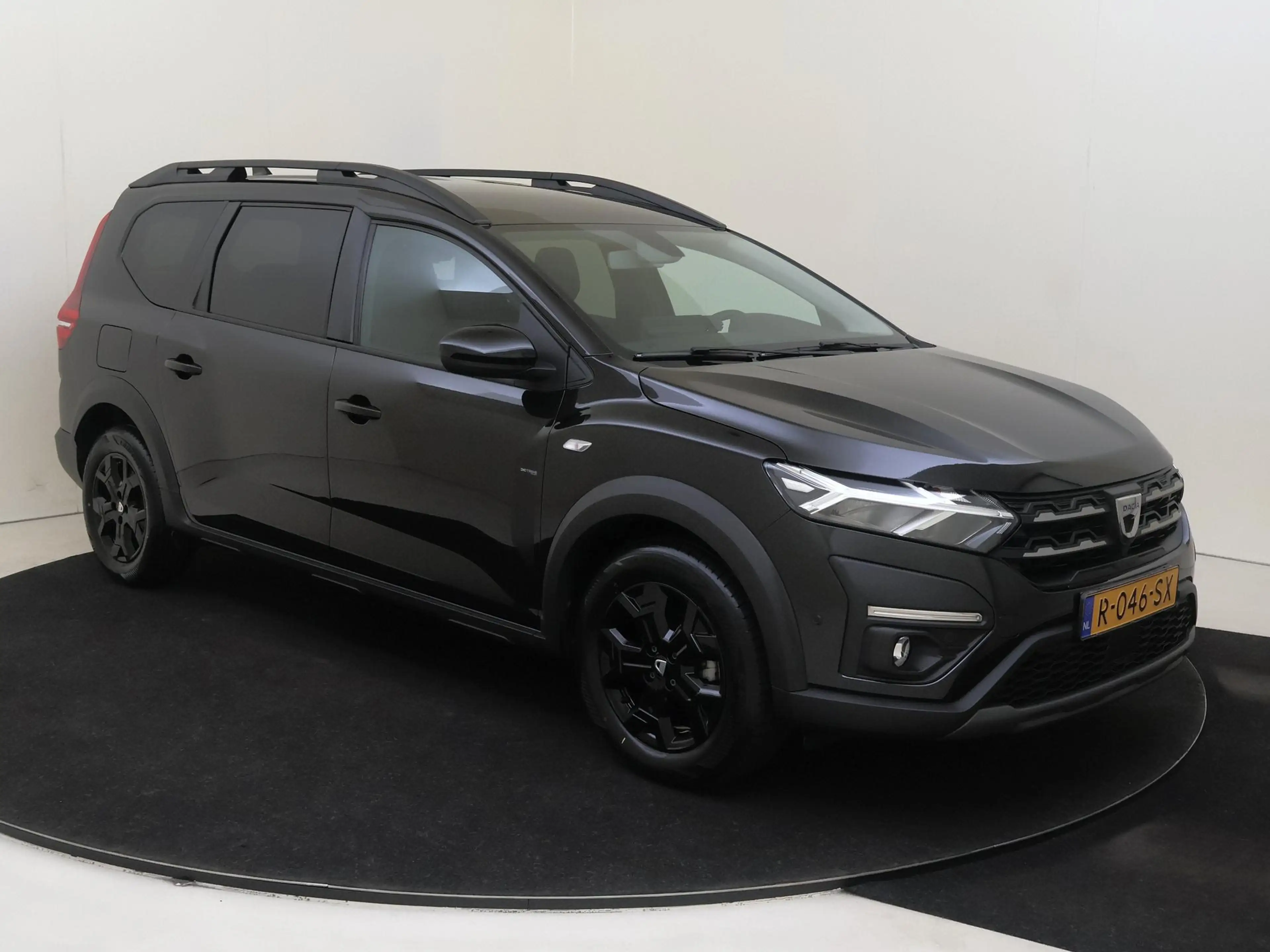 Dacia Jogger 1.0 TCe 110 Extreme 5p. | Pack Extreme | Pack Medi — photo 3