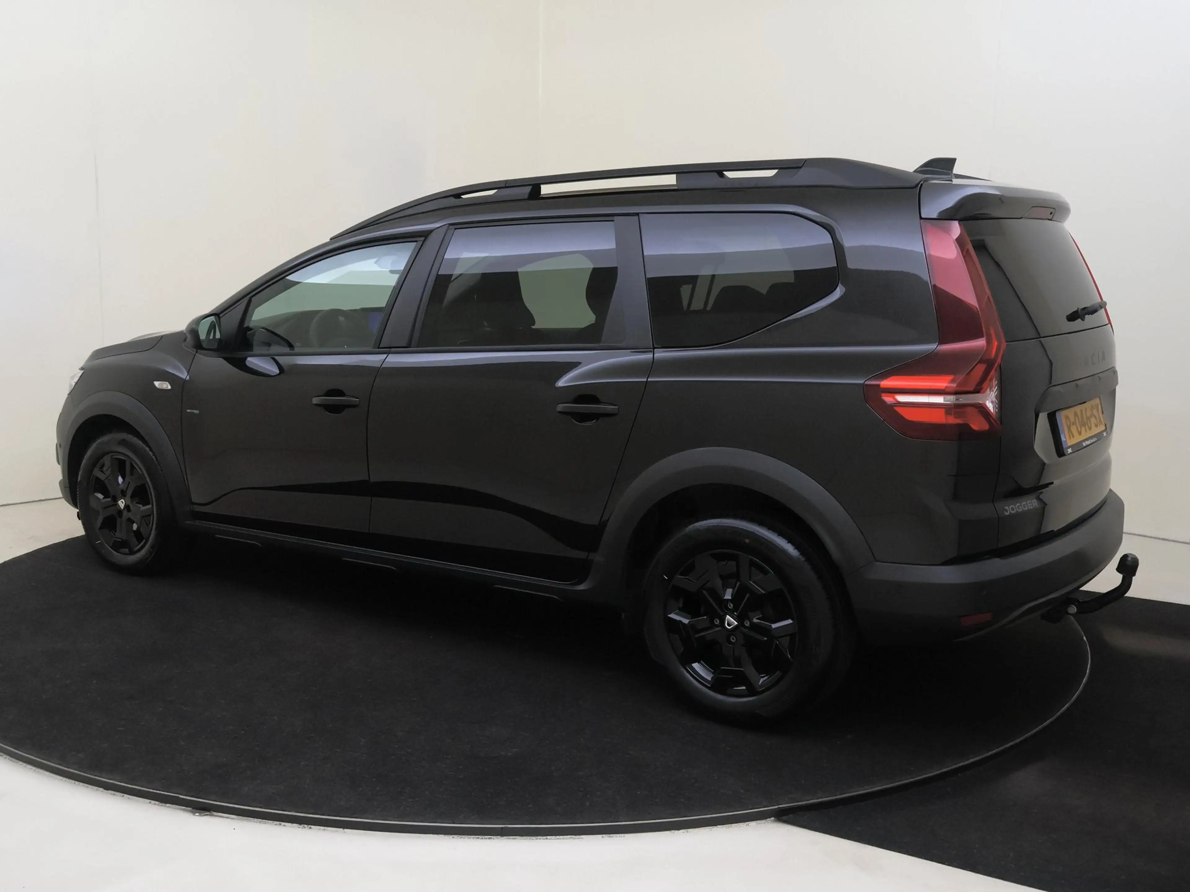 Dacia Jogger 1.0 TCe 110 Extreme 5p. | Pack Extreme | Pack Medi — photo 5