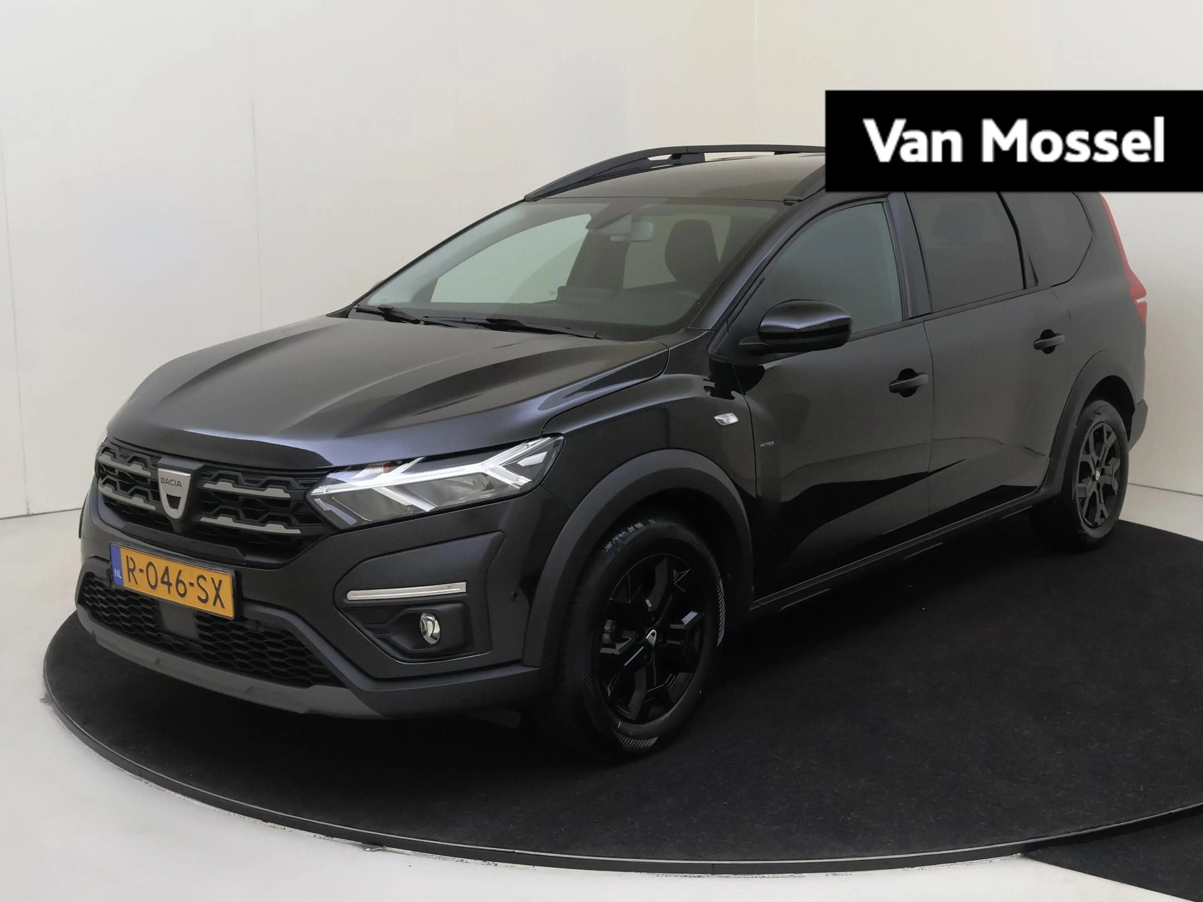 Dacia Jogger 1.0 TCe 110 Extreme 5p. | Pack Extreme | Pack Medi