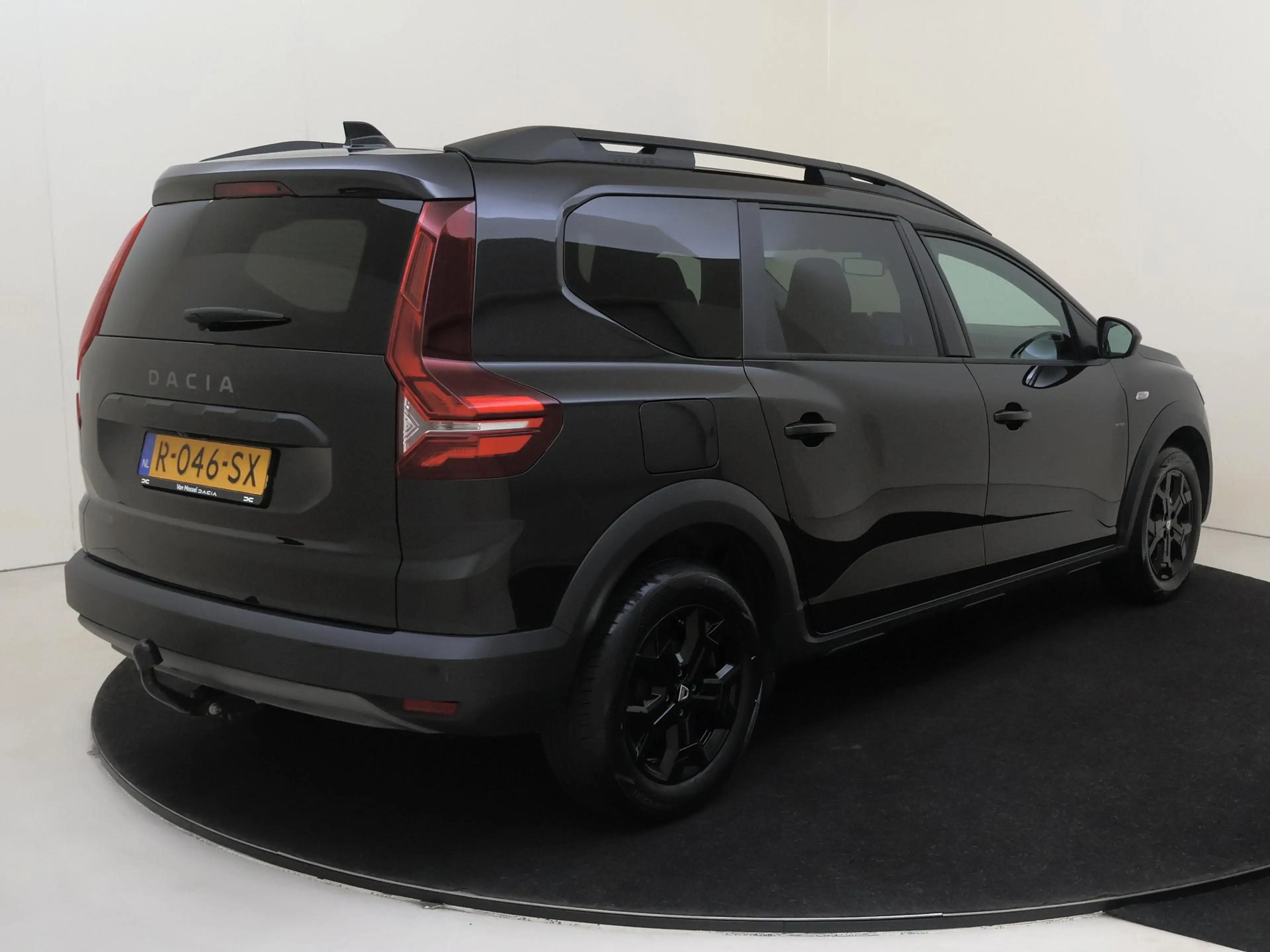 Dacia Jogger 1.0 TCe 110 Extreme 5p. | Pack Extreme | Pack Medi — photo 7