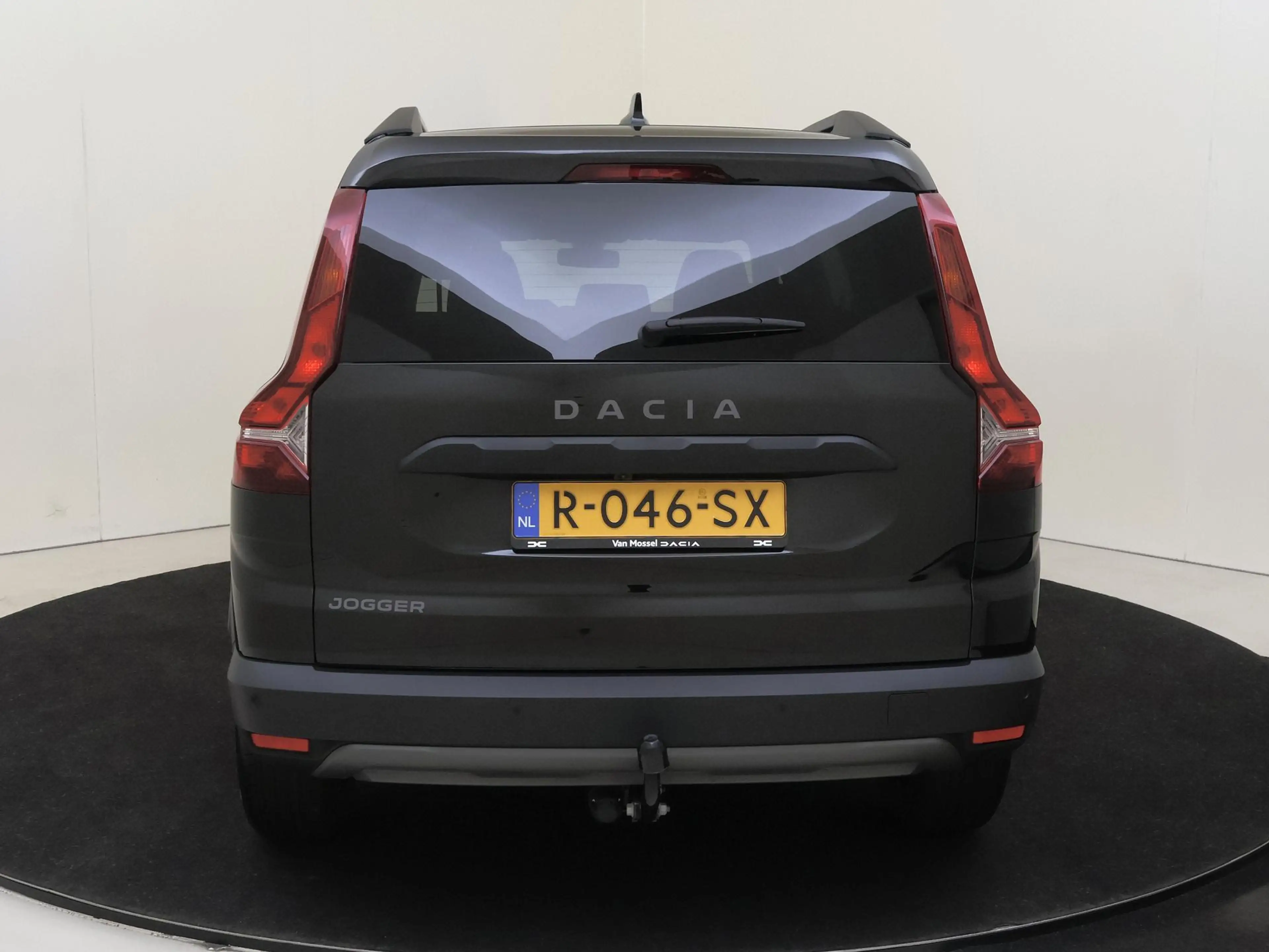 Dacia Jogger 1.0 TCe 110 Extreme 5p. | Pack Extreme | Pack Medi — photo 6