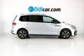 Volkswagen Touran 2.0 TDI 150CV DSG R-LINE 7 PLAZAS Argent - thumbnail 4