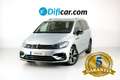 Volkswagen Touran 2.0 TDI 150CV DSG R-LINE 7 PLAZAS Zilver - thumbnail 1
