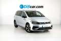 Volkswagen Touran 2.0 TDI 150CV DSG R-LINE 7 PLAZAS Argent - thumbnail 3