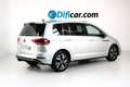 Volkswagen Touran 2.0 TDI 150CV DSG R-LINE 7 PLAZAS Argent - thumbnail 6