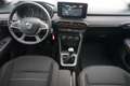 Dacia Sandero Stepway 1.0 TCe Comfort LED Navi PDC DAB Blanc - thumbnail 9