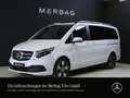 Mercedes-Benz V 250 *Avantgarde Edition 360° Burm el.Tür 7-Si Blanco - thumbnail 1