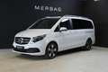 Mercedes-Benz V 250 *Avantgarde Edition 360° Burm el.Tür 7-Si Blanco - thumbnail 2