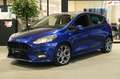 Ford Fiesta 1.0 ST-Line AUT Navi Pdc B&O DAB Full Option Blauw - thumbnail 1
