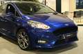 Ford Fiesta 1.0 ST-Line AUT Navi Pdc B&O DAB Full Option Blauw - thumbnail 18
