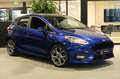 Ford Fiesta 1.0 ST-Line AUT Navi Pdc B&O DAB Full Option Blauw - thumbnail 9
