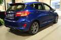 Ford Fiesta 1.0 ST-Line AUT Navi Pdc B&O DAB Full Option Blauw - thumbnail 6