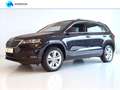 Skoda Karoq 1.0 TSI Greentech 115pk Business Edition NAVI CAME Negro - thumbnail 1
