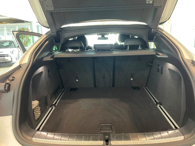 BMW X4 xDrive 20d Sportpaket Navi Digitales Cockpit LED B — photo 15