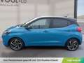 Hyundai i10 1,0 Feel Good Blauw - thumbnail 2
