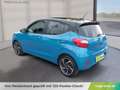 Hyundai i10 1,0 Feel Good Blauw - thumbnail 3
