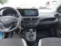 Hyundai i10 1,0 Feel Good Blauw - thumbnail 8